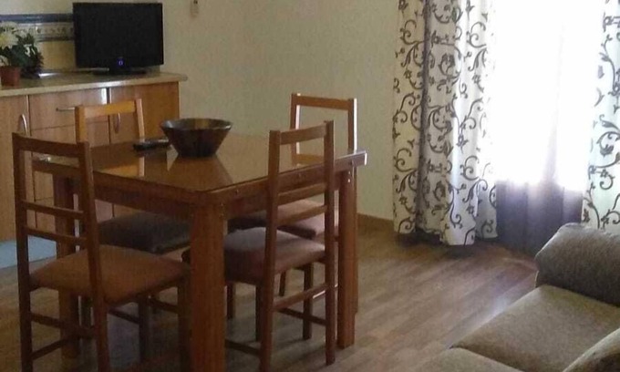 Martos Apartment | Llanete II Apartment