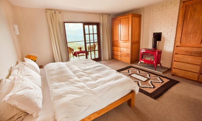 Yungay Cabin | Llanganuco Mountain Lodge