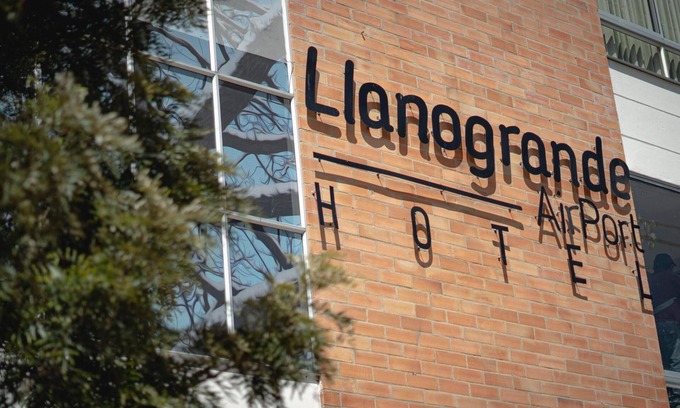 Llanogrande Hotel | Llanogrande Airport by Bernalo Hotels