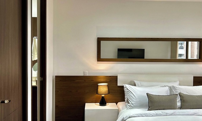 Llanogrande Apartment | Llanogrande Apasrtasuite