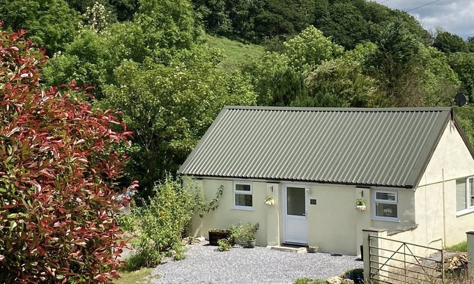 Whitland House | Lletty Bach - pet stays free - detached - parking - ideal location to explore