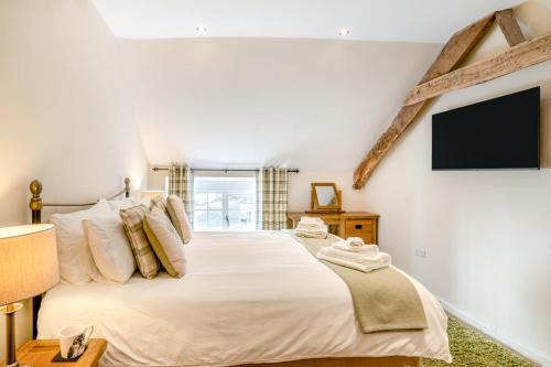 Trecastle House | Llety-Cariad
