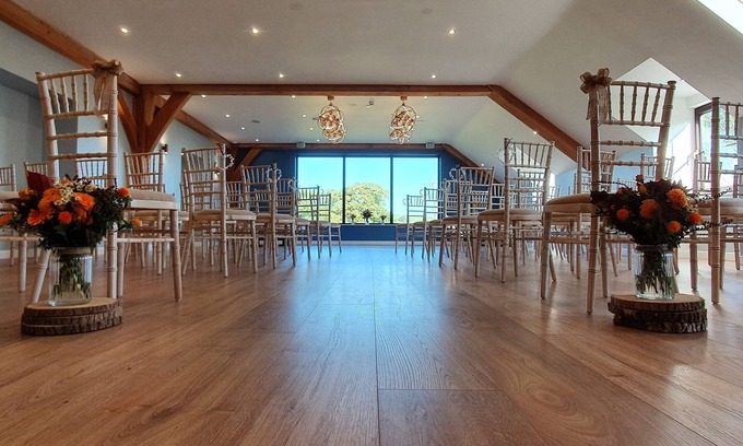 Saint Clears House | Llety Cynin