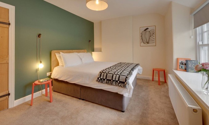 Pentre-Foelas House | Llety Foelas - Two Bedroom House, Sleeps 3