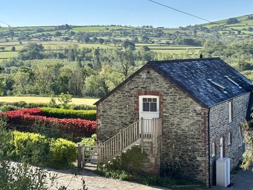 Boncath Apartment | Lloft Gwair - Hayloft