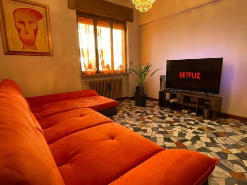 Vicenza Apartment | LM Dreams