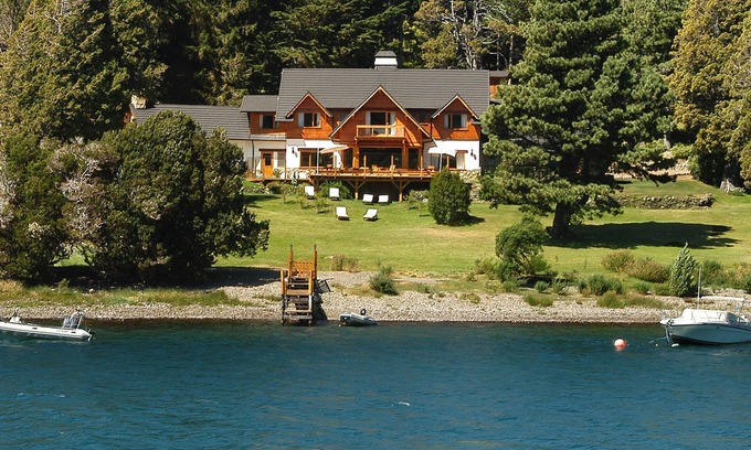 Llao Llao Villa | LM1 - San Carlos de Bariloche
