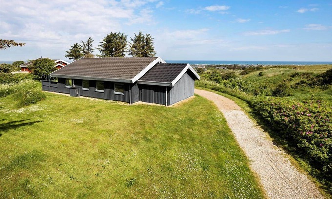Skallerup Klit House | LN824 Hjørring - Anneksvej 8
