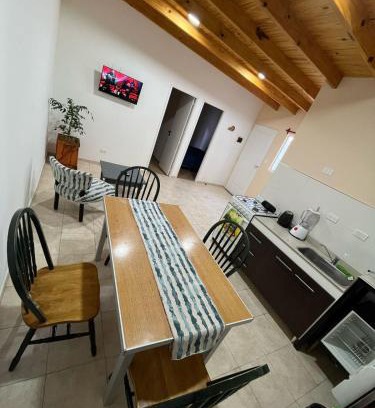 Rio Grande Apartment | Lo de LINA