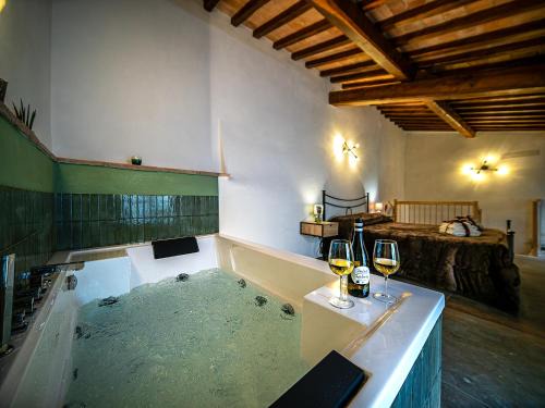 Montecastrilli Apartment | Lo Scacciapensieri