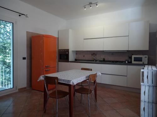 Savigno Apartment | Lo Scoiattolo-appartamento