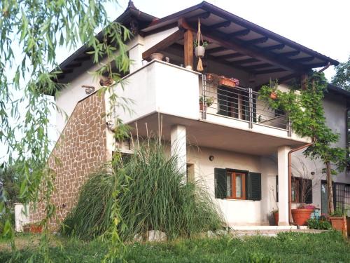Cave Bed & Breakfast | Lo scoiattolo