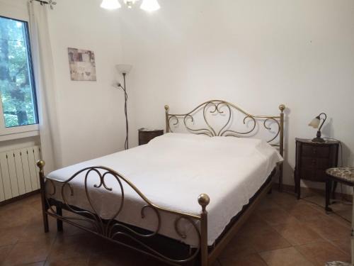 Savigno House | Lo Scoiattolo-matrimoniale