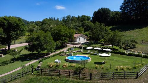Nerbisci House | Lo Smarrino agriturismo