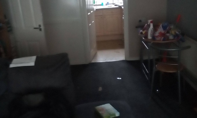 Doncaster Apartment | Loads of space holiday home