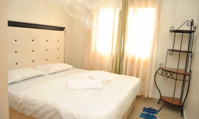 Gisenyi Apartment | LOB Light Apartment at KIVU Beach