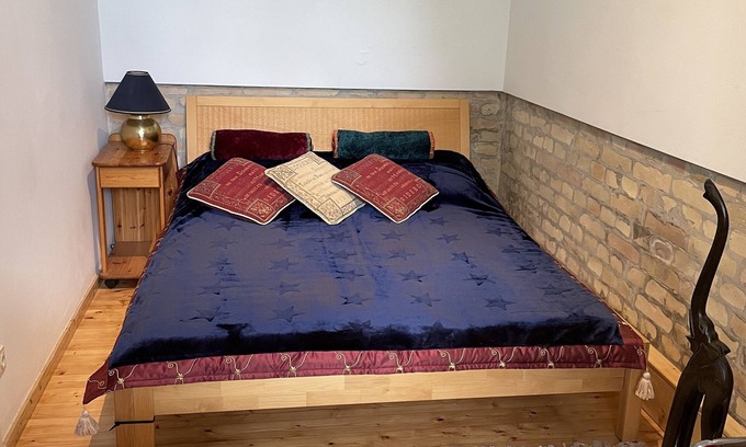 Lobau Apartment | Lobau National Park
