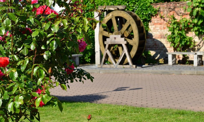Langenau Hotel | Lobinger Hotel - Weisses Ross