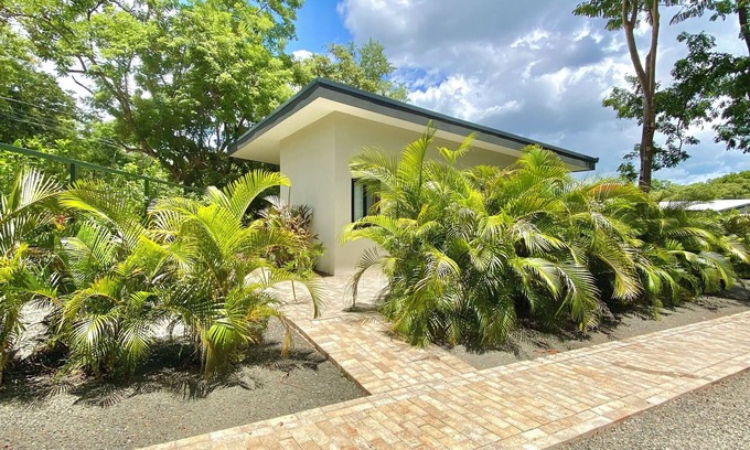 Playa Grande House | Lobos One: Luxury 1BD/1.5BA Casita 5 minutes to Playa Grande