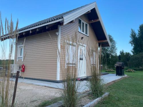 Setomaa Parish Apartment | Lobotka sadama puhkemaja