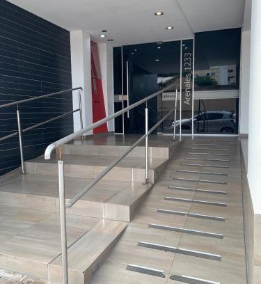 Barrio Centro Apartment | Locación Jujuy