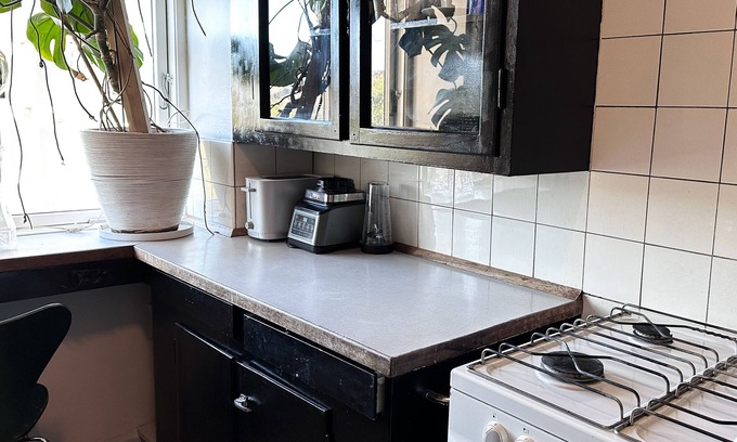 København NV Apartment | Local, cozy family home in Copenhagen ~ city center close