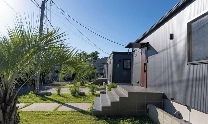 Aoshima House | LOCALINO STAY AOSHIMA