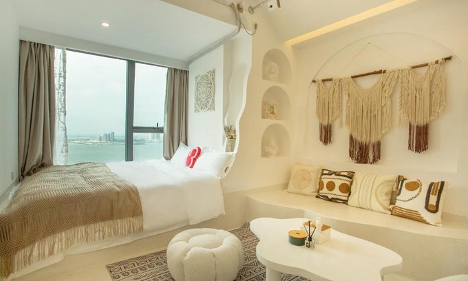 Chikan District Apartment | Locals Apartment House 23