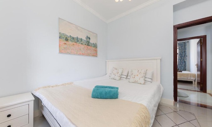 Meilan Apartment | Locals Apartment Inn 04