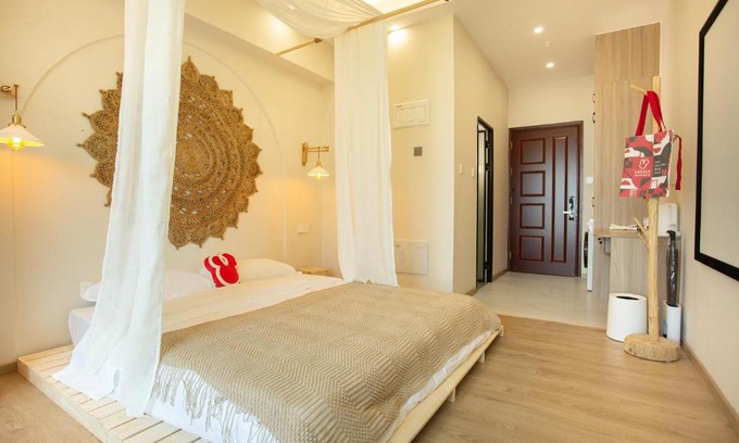 Chikan District Apartment | Locals Apartment Place 22