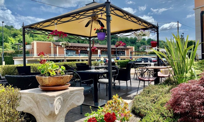 Pomeo Hotel | Locanda Al Bersò