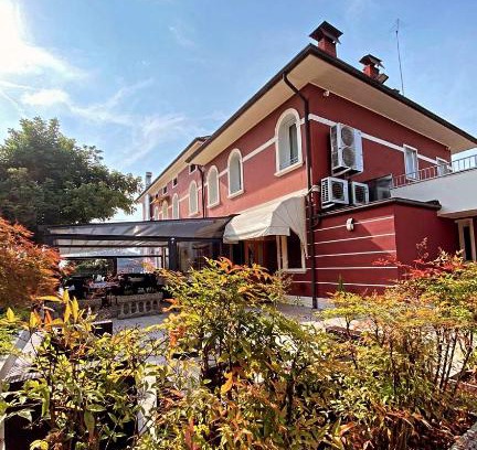 Vicenza House | Locanda Damaro