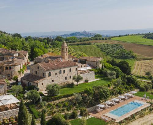 San Gimignano House | Locanda dei Logi