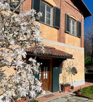 Capriata d'Orba House | Locanda del Glis glis