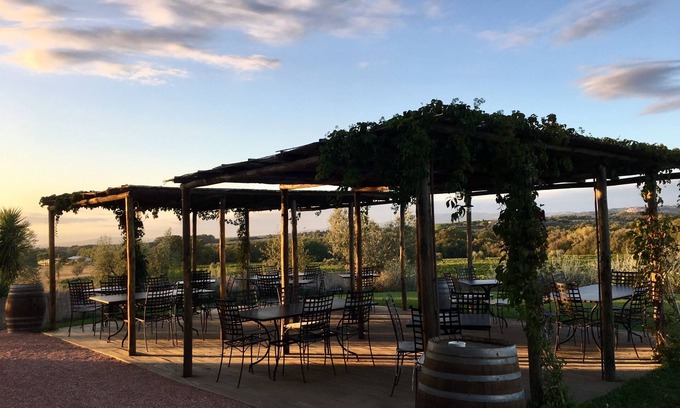 Bibbona Bed & Breakfast | Locanda dell'Aioncino