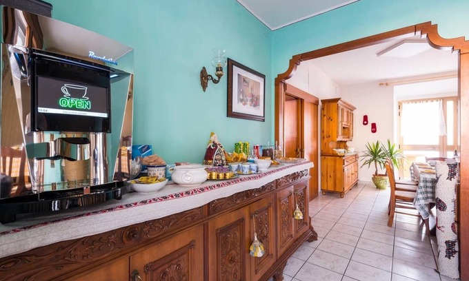 Abetone House | Locanda Farinati