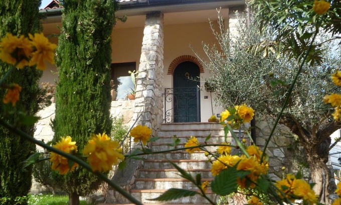 Casalguidi Bed & Breakfast | Locanda Fuoriporta