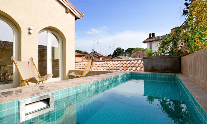 Reggio nell'Emilia Bed & Breakfast | Locanda La Concia