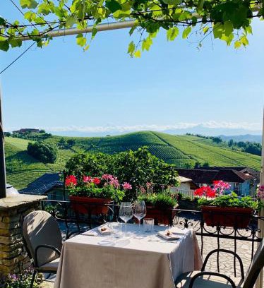 Barbaresco Bed & Breakfast | Locanda Rabaya'