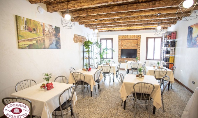 Quinto di Treviso Hotel | Locanda Righetto