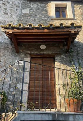 Castiglione in Teverina House | Locanda San Giovanni