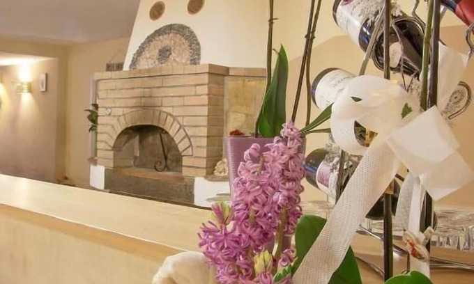 Altare House | Locanda San Rocco