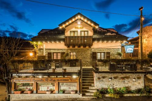 Sestola Hotel | Locanda Zita