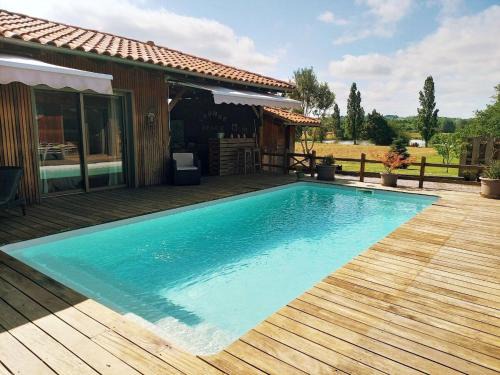 Gouts House | Locarmel