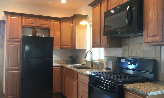 Mancos House | Located at the base of Mesa Verde National Park! Mancos, CO