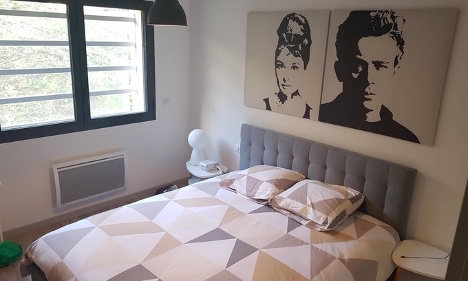 La Mongie Apartment | Located at the foot of the slopes Appartement 9 people maximum fully equipped