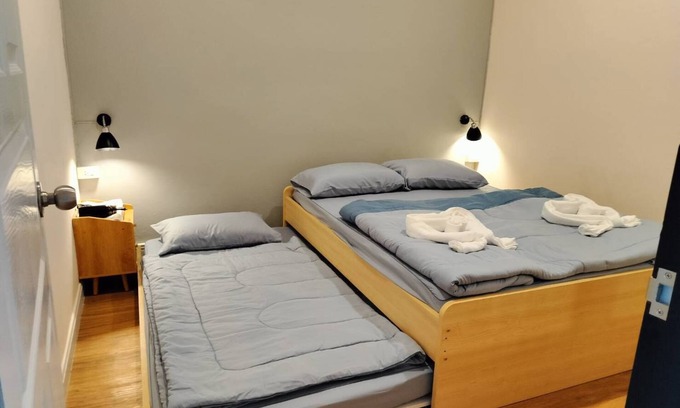 Betong House | Located in Betong. Private house Free private parking and free WiFi.nn