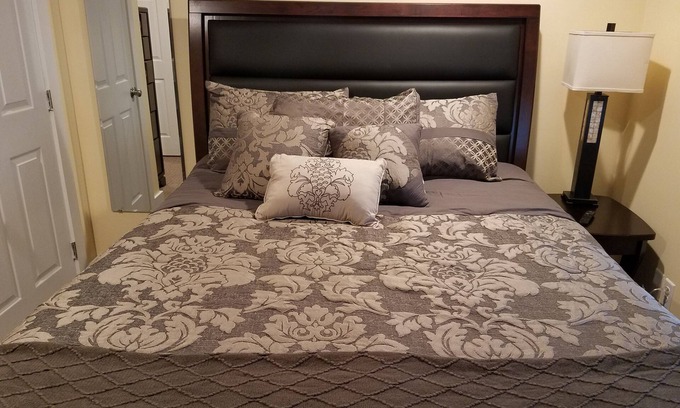 Penn Yan Apartment | located in the heart of downtown Penn Yan New York