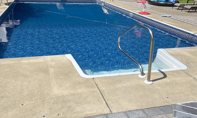 Wilkes-Barre House | Located near all attractions