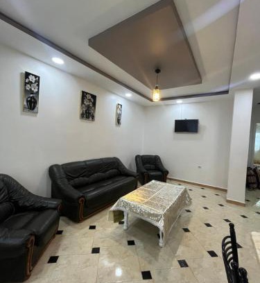 Tlemcen Apartment | Location appartement meublé